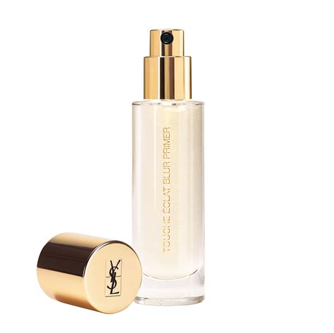 ysl blur primer uk|YSL blur primer review.